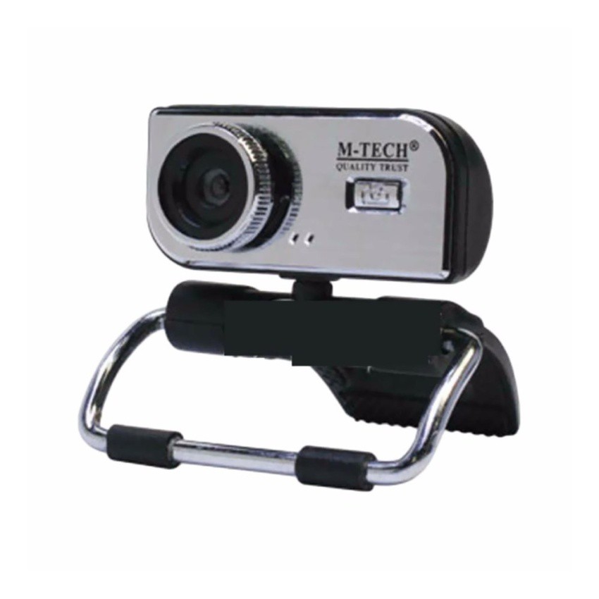 Web Camera 5.0 MP Webcam M Tech WB-100