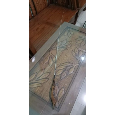 joran fiber microfishing