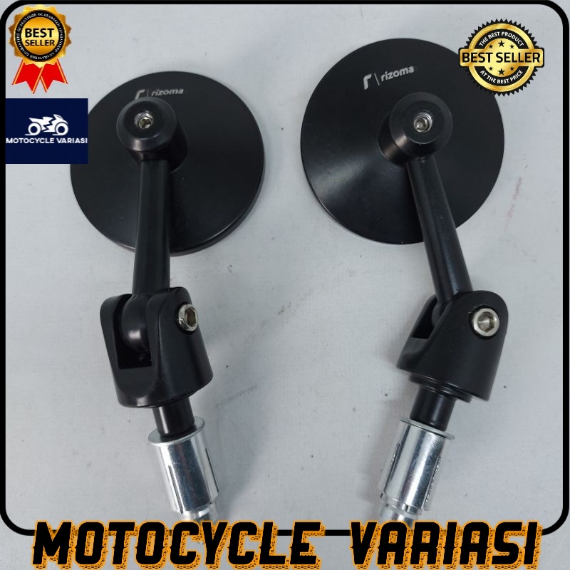 Spion jalu rizoma nmax aerox vespa vario universal