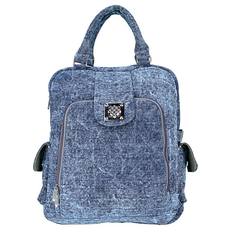 Promo Tas Ransel / Backpack Casual Wanita - MY 036 EF