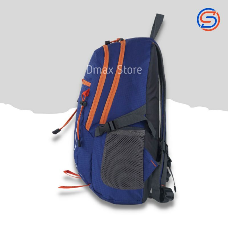 Tas Ransel Elbrus 25L Original # Tas Punggung elbrus 25 liter # Tas Ransel Outdoor Elbrus # Tas Daypack Elbrus # Tas ransel skolah # Tas Ransel pria Elbrus # Tas Distro Elbrus