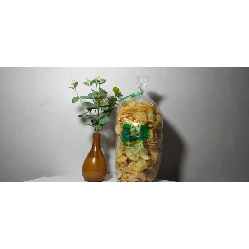 

Kripik singkong enak original 1 kilo gram