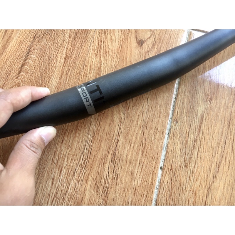 Stang Stir Copotan Extrada 5 Polygon