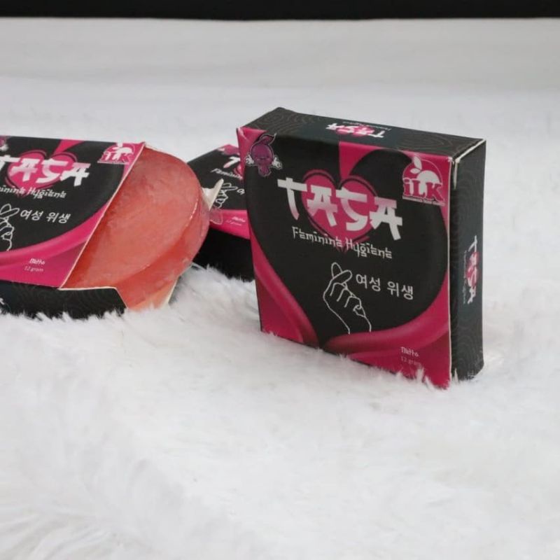 SABUN KOREAN MISS V TASA