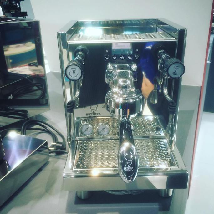 Mesin Kopi Bezzera Bz16 Pm Espresso Machine V3Crlcmyk5