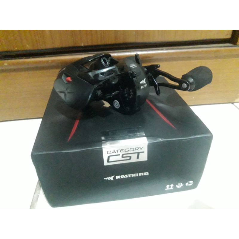 Kastking Speed Demon Elite 10.5:1