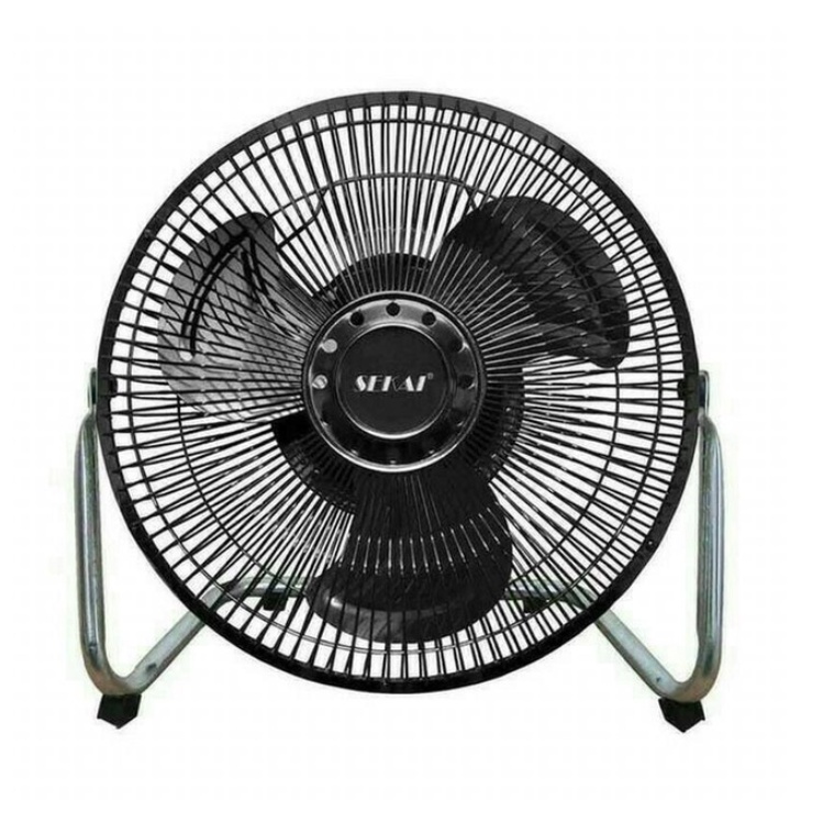 Kipas Angin Meja - Desk Fan Tornado Sekai 9 Inch HFN 950