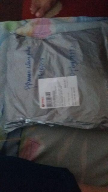 Tunik Batik 02 Tunik S M L Xl Xxl Jumbo Bisa Couple