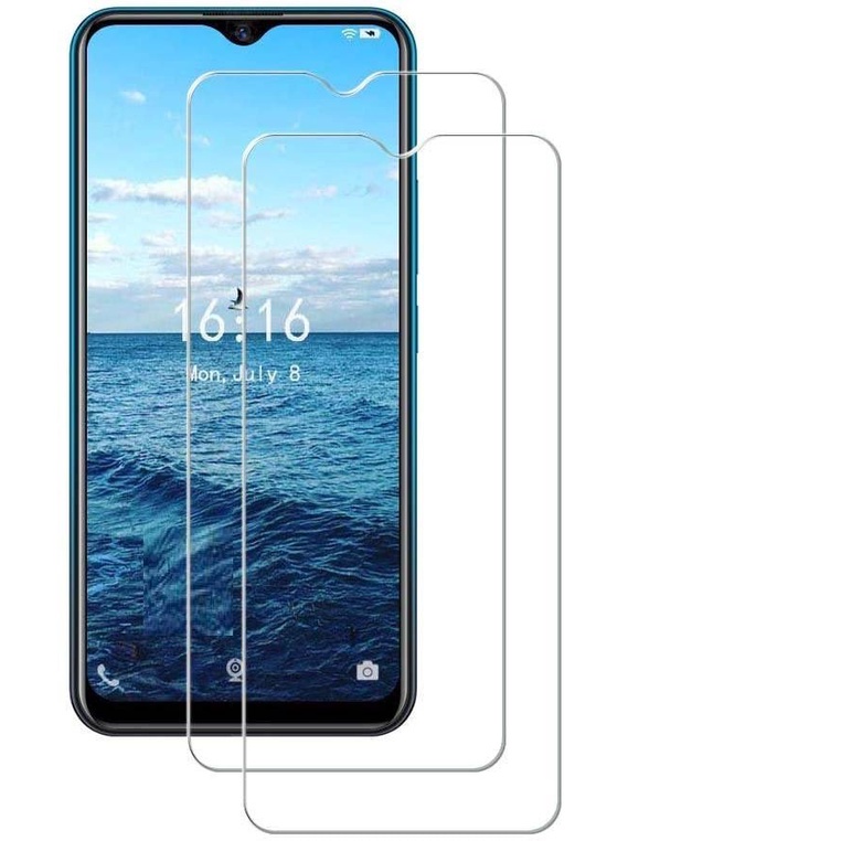 HD Protective Glas For VIVO Y17 Y12 Y11 2019 Glass Tempered Glass For VIVO Y91 Y91i Y91c Safety Glass For VIVO V15 Glass