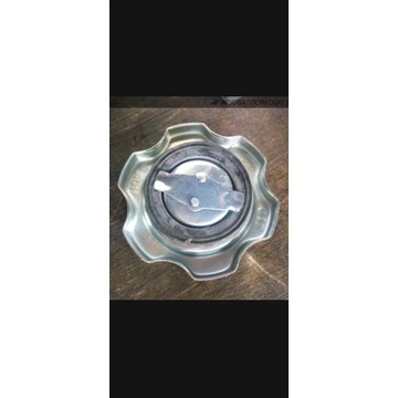 tutup oli civic wonder