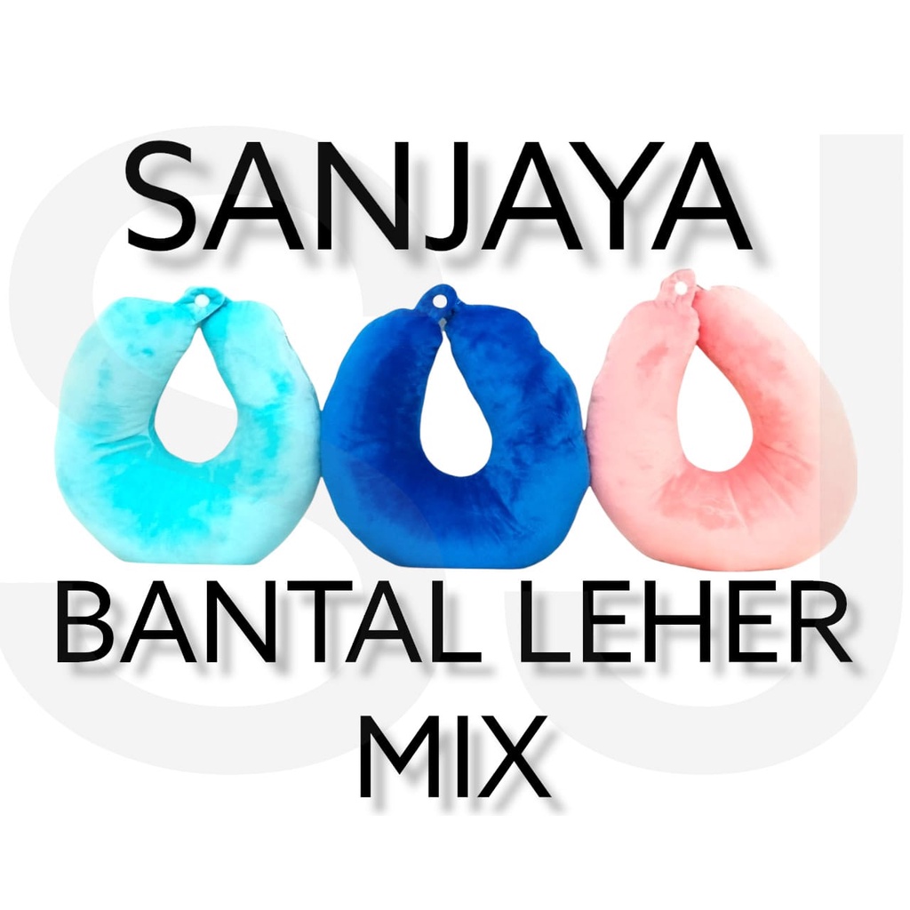 BANTAL LEHER POLOS / BANTAL WARNA WARNI / BANTAL LEHER LEMBUT / BANTAL LUCU / BANTAL LEHER MIX