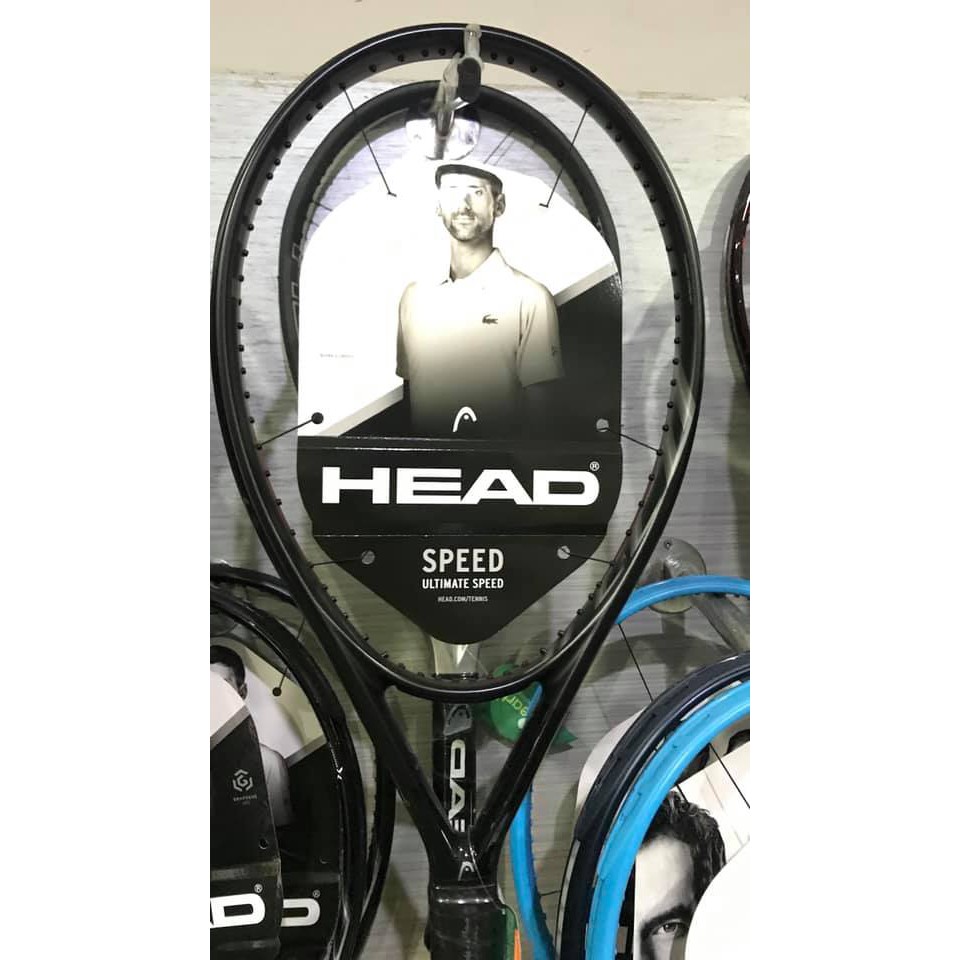 Raket Tenis Tennis Head Graphene Speed X 22 Gr Original