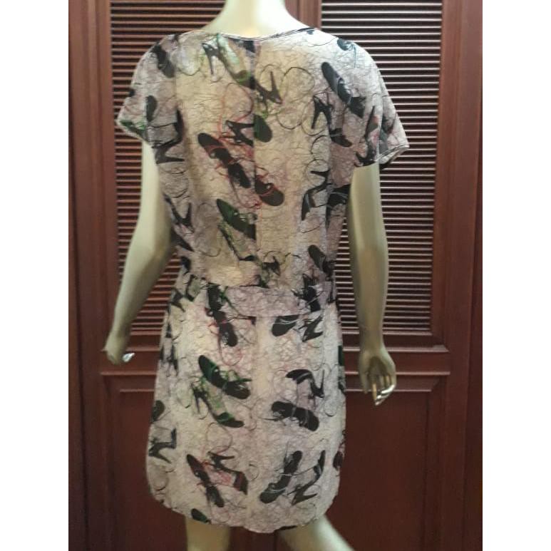 Dress Mini Armani Exchange