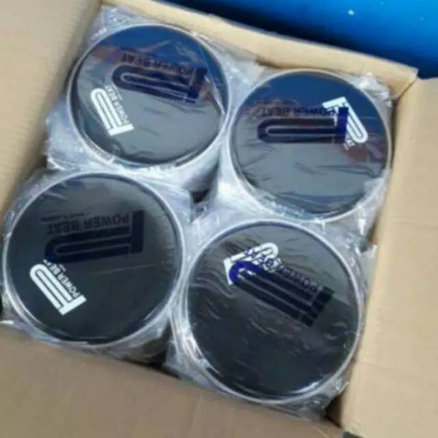 Grosir Mika Head Darbuka 8 inch Powerbeat Original