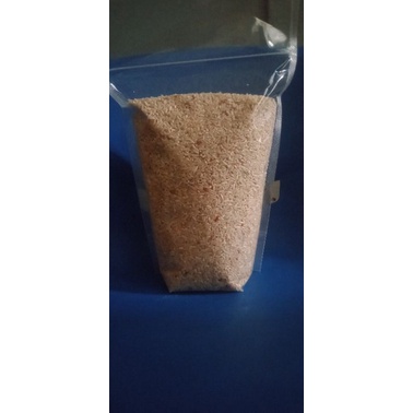 

beras coklat organik/brown rice 3kg