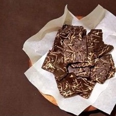 

Thin Crispy Brownies