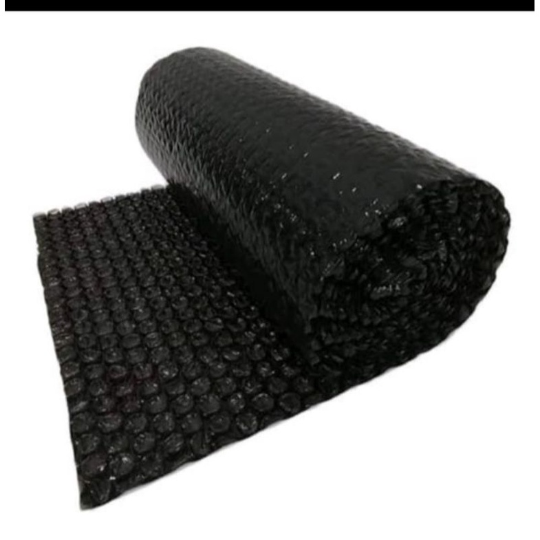 

EXTRA Bubble Wrap agar pengiriman paket lebih aman