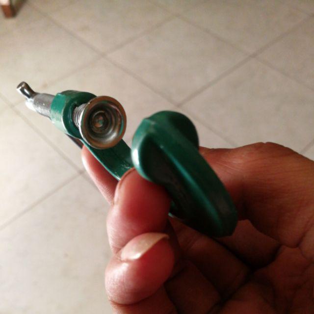 Klem C Bais Catok Ragum 1 Inch