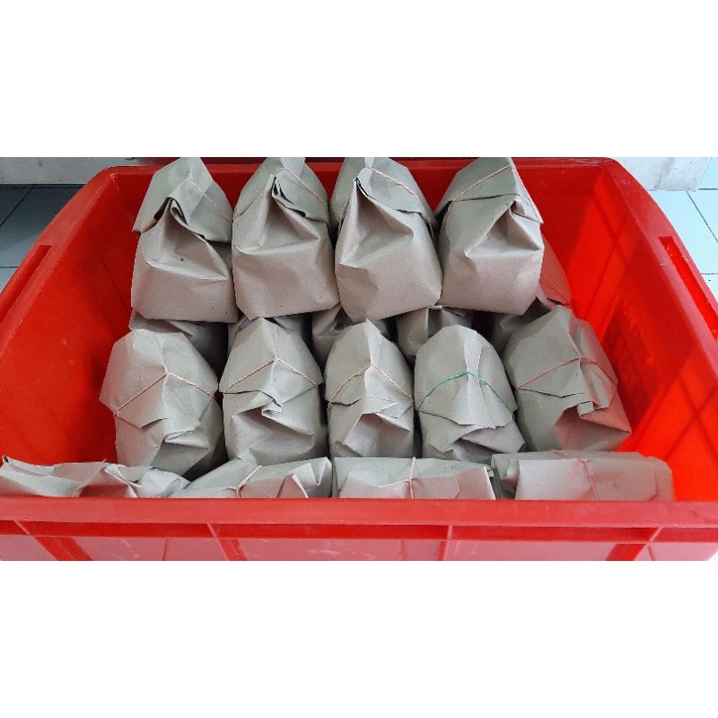 

nasi bungkus catering gresik