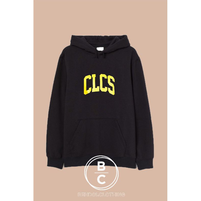 HOODIE SWEATER CLCS - BEND01.CLOTHING