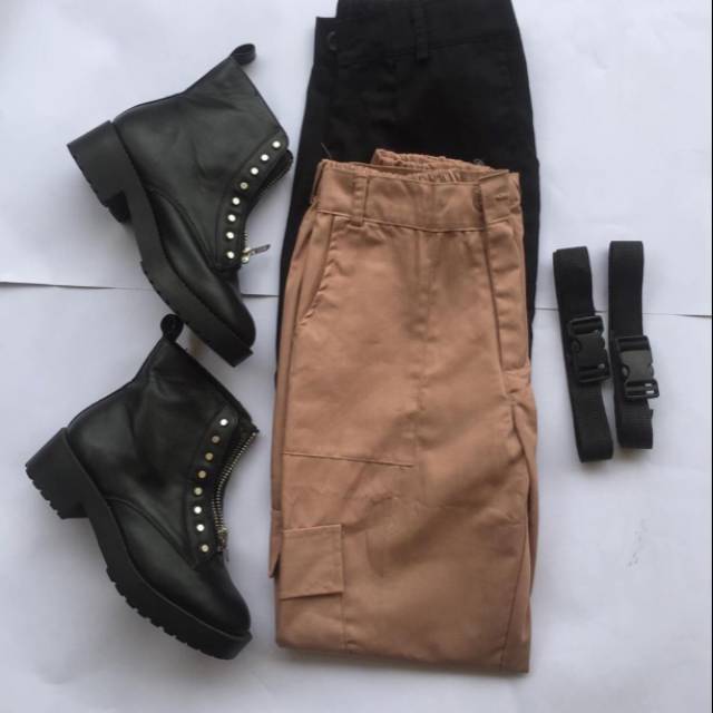 Cargo pants millo