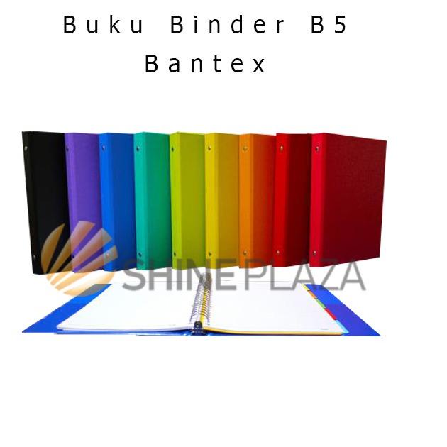 

Recomend Buku Ring Binder Loose Leaf Bantex B5 - Buku Binder Bantex B5 - Loose Leaf Bantex B5 !