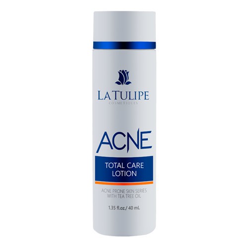 LA TULIPE ACNE TOTAL CARE LOTION 40ML