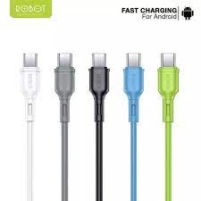 G KABEL USB ROBOT RBM100S MICRO KABEL CHARGING TRANSFER DATA