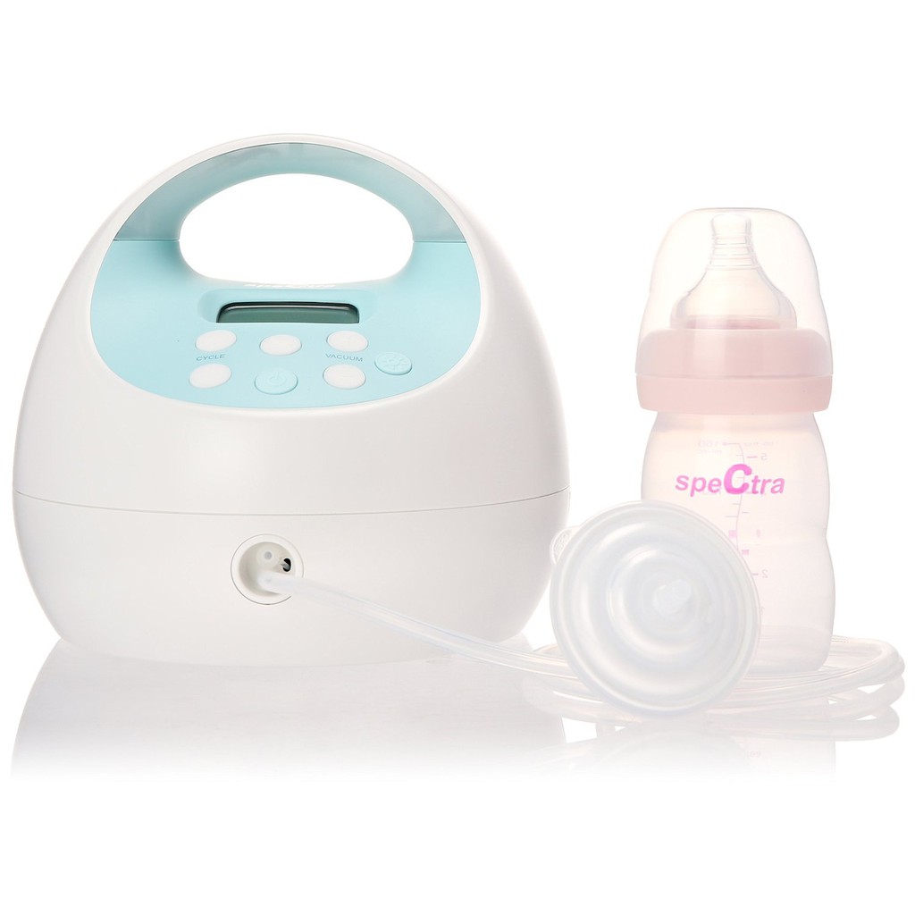 Spectra Breast pump S1+