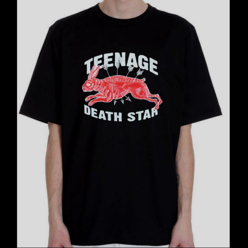 Teenage Dead Star Rabbit - Official Merchandise