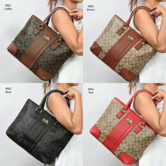TAS WANITA IMPORT CC 6862 I HOBO