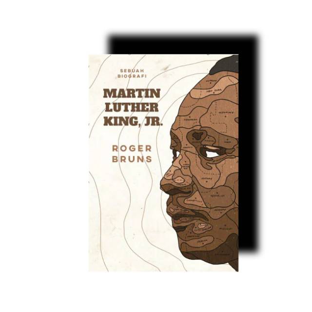 Buku Martin Luther king
