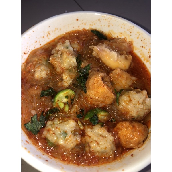 

baso aci tekwan
