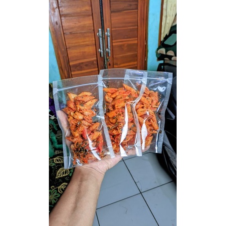 

5 PCS LUMRING BISA PEDAS/TIDAK