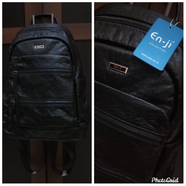 Enji tas ransel