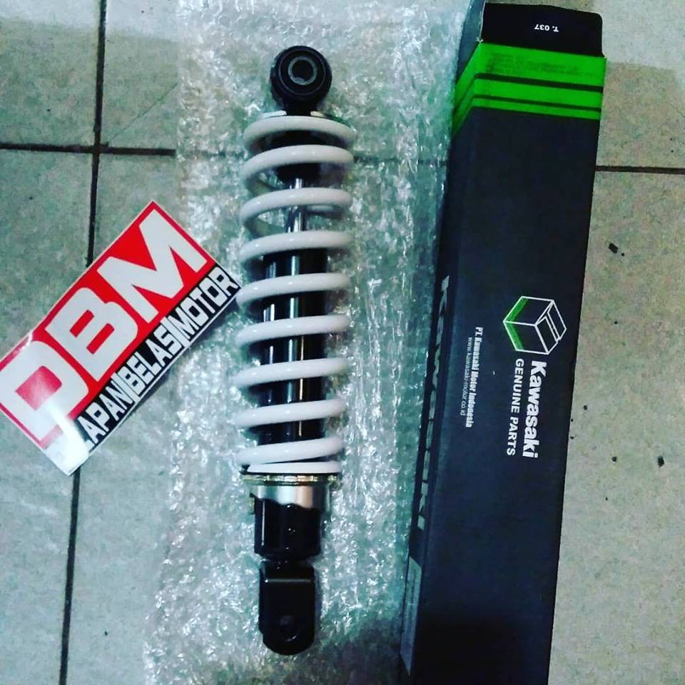 Shock Belakang Ninja Rr Homecare24