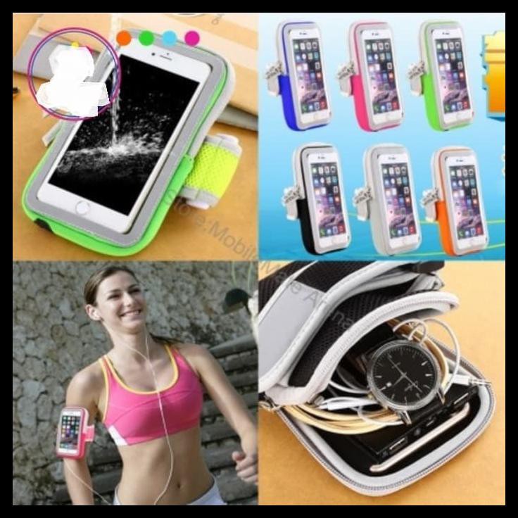 M2RY TAS ARMBAND SPORT - ARMBAND TAS SPORT WNLN