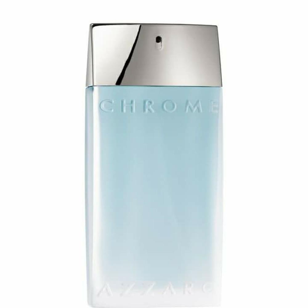 Parfum pria azzaro chrome sportparfum original   cowok original