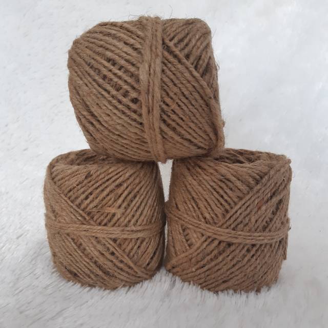 

Tali rami/ tali goni berat 200gr