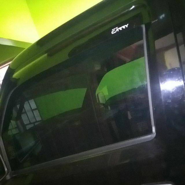 Talang air Suzuki new carry 2019 2020 2021 model slim 3m