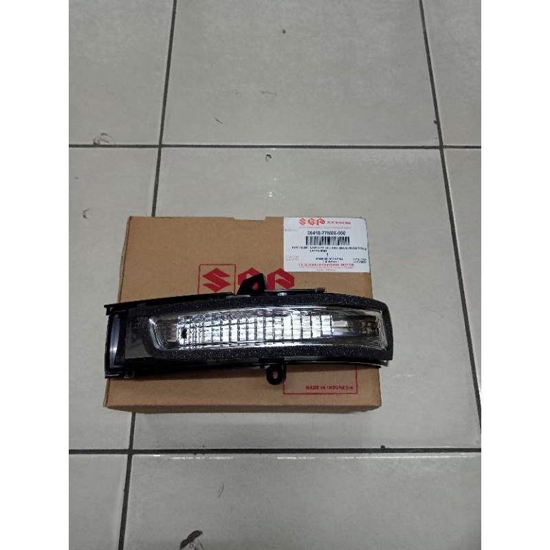 Lampu sein signal spion Ertiga gx type 3
