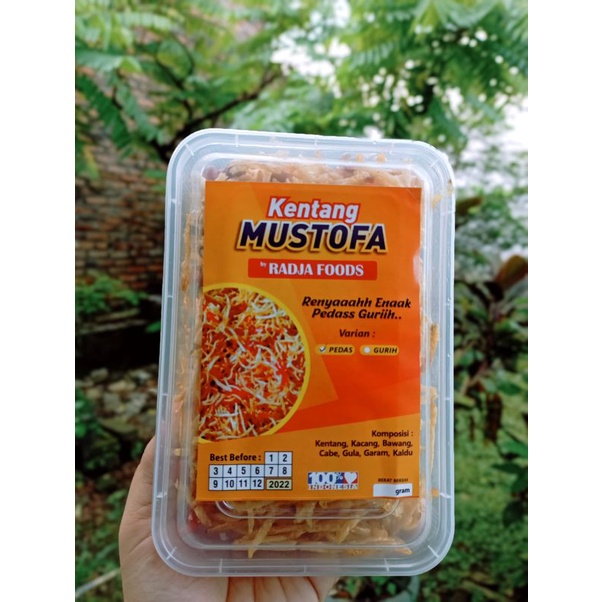 

kentang mustofa