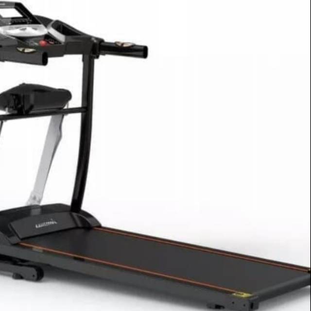 TREADMILL ELEKTRIK VENICE M8 (2 fungsi)