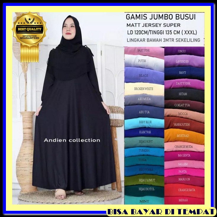 Qiana Gamis Maxy Buju Dress Terbaru Pakaian Dres Syakila Fashion Bsju Baju Drees Juba Wanita Muslima
