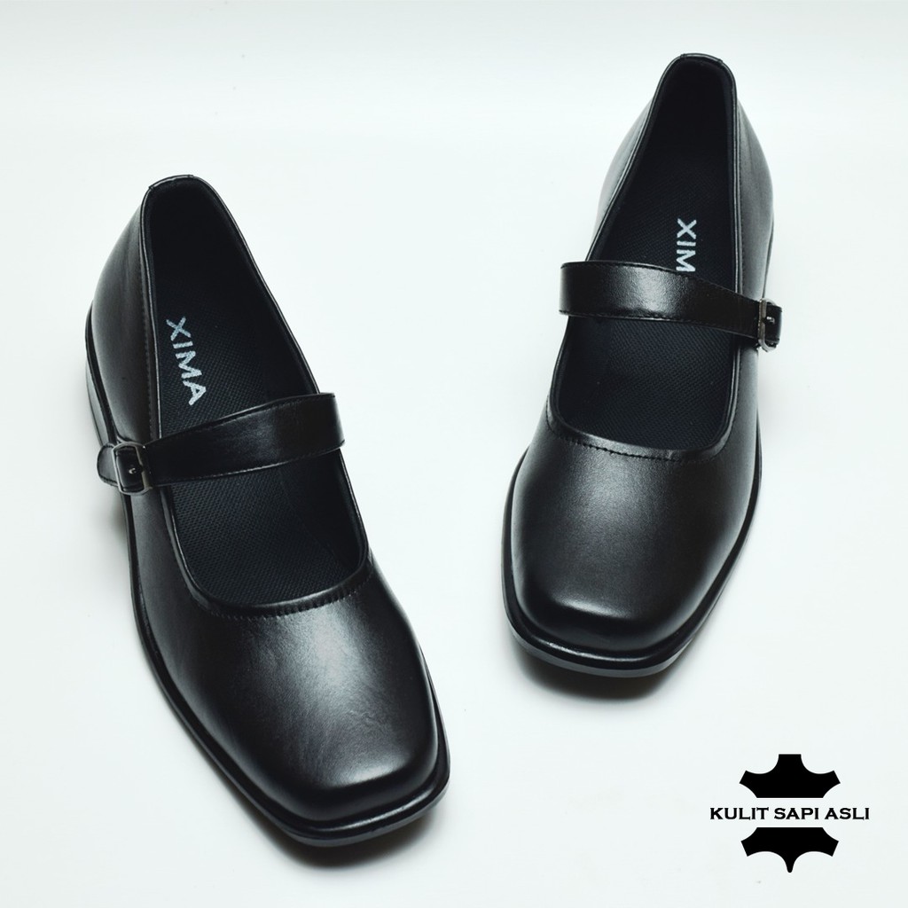 SEPATU Pantofel Pantopel Ukuran Besar Jumbo Kecil SEPATU Pantofel Pantopel Ukuran Besar Jumbo Kecil