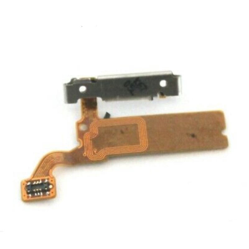 Flexible on off power Samsung Note FE N935 Fan Edition
