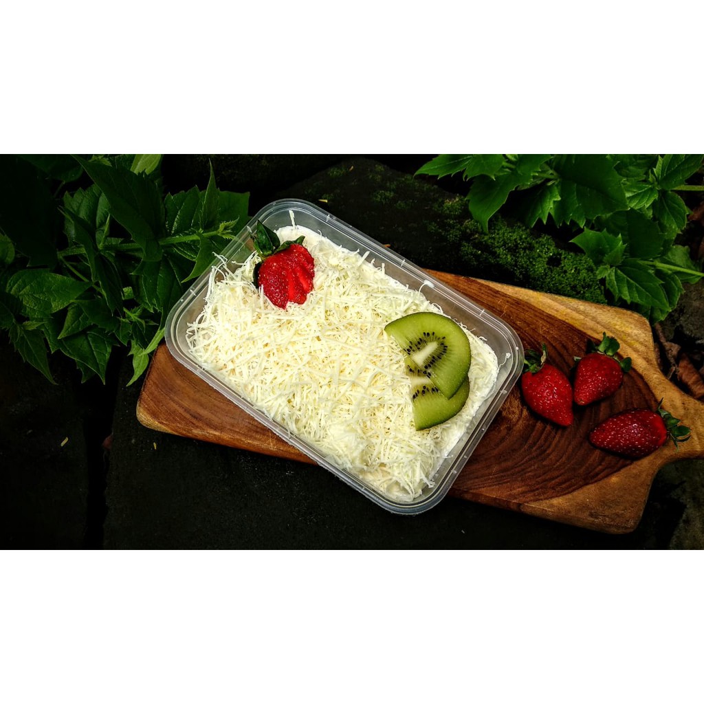 

Premium Fruit Salad / Cemilan Sehat