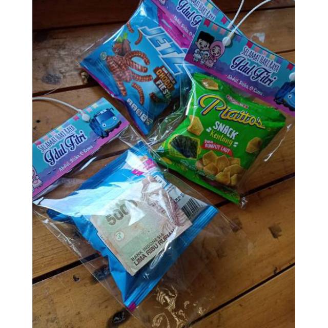 

SNACK TAG LEBARAN BISA TAMBAH NAMA (tanpa isi)