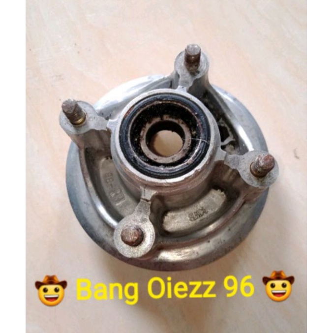 NAPGIRR NAPGIR GIR GEAR REVO ABSOLUTE 110 ORIGINAL MOTOR