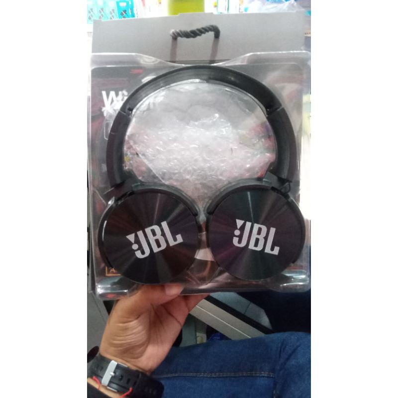 headphone jbl